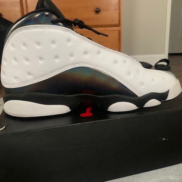 Jordan 13 Baron